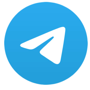 Telegram Logo