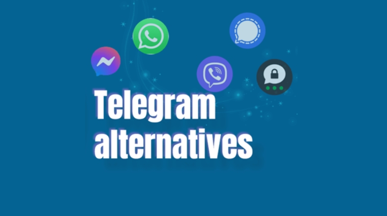 Telegram官网推出深色图标｜下载电脑版主题套装