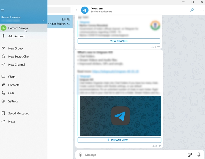 Telegram官网推出企业API｜批量下载与部署
