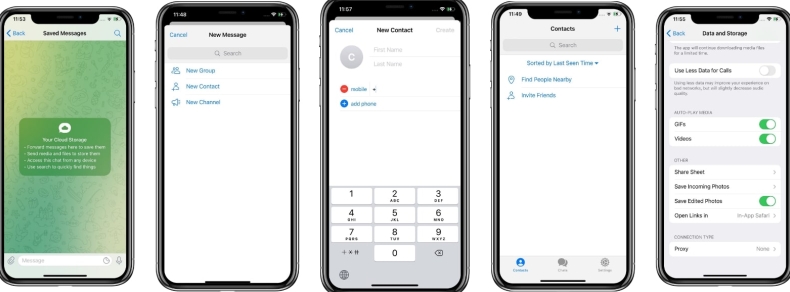 Telegram下载APK直链｜官网最新Beta版抢先体验