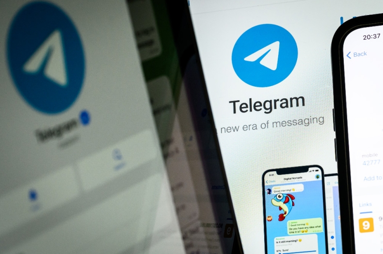 为什么Telegram中文版安卓端总爱自启后台