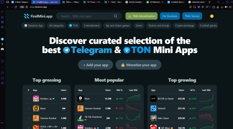 Telegram下载后黑屏解决|官网常见故障排查