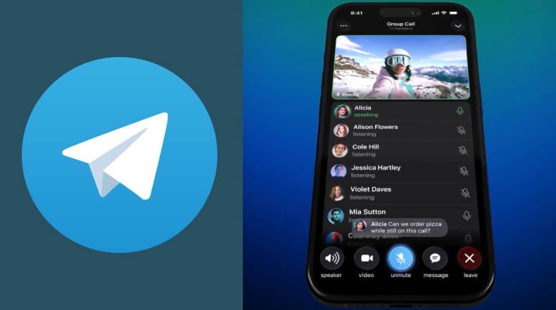 Telegram官网安全验证指南|远离第三方下载陷阱