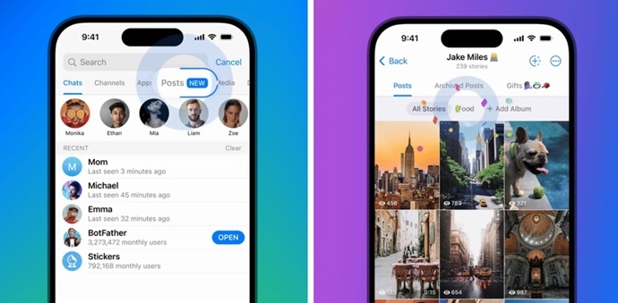 Telegram电脑版代理配置｜中文SOCKS5教程图解