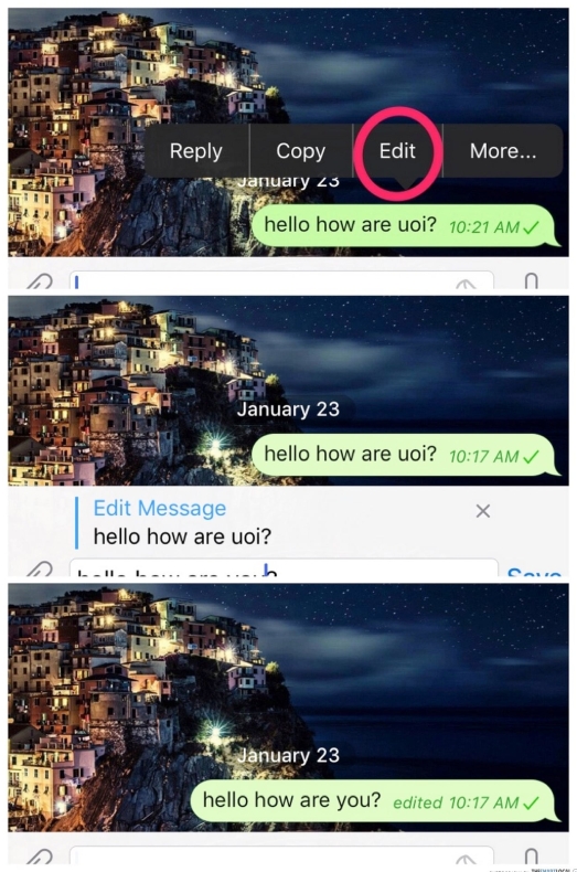 用代理访问Telegram官网会被记录真实IP吗