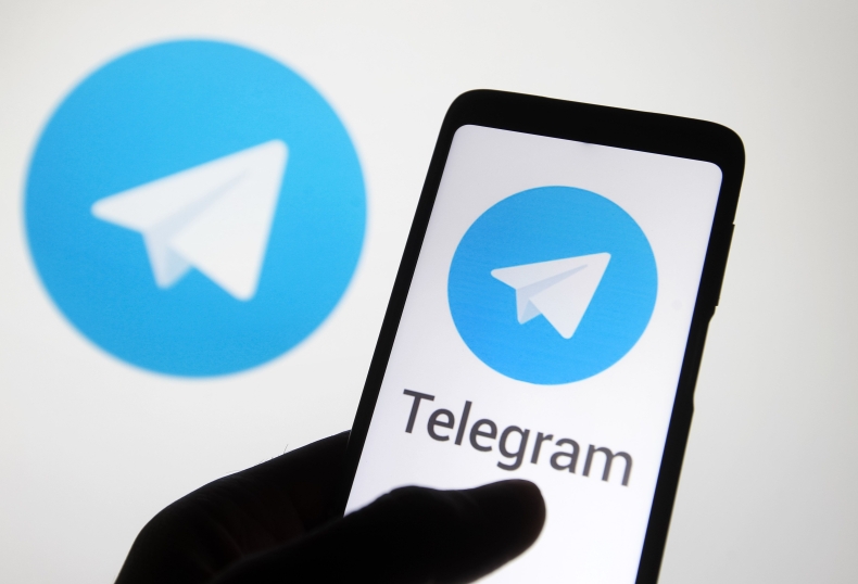 Telegram电脑版快捷键汇总｜中文版效率翻倍