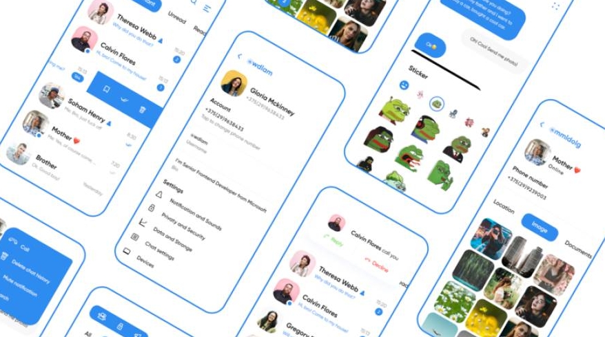 Telegram官网推出Windows ARM版｜电脑版适配骁龙