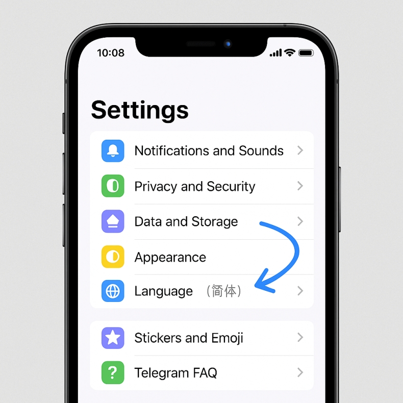 Telegram官网服务器状态监控｜下载前检查连通性