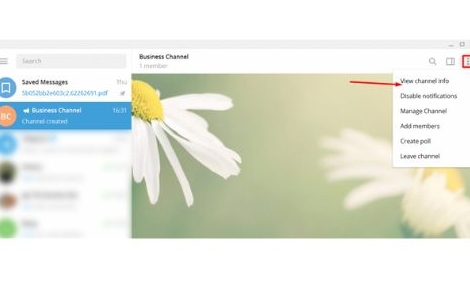 Telegram中文版定时消息教程｜官网新功能秒懂