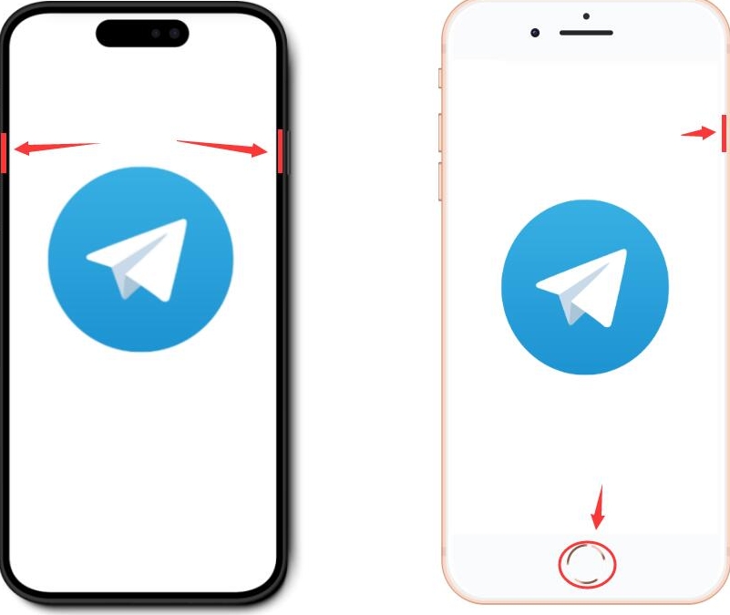 Telegram中文版消息加密验证|官网安全图案对比