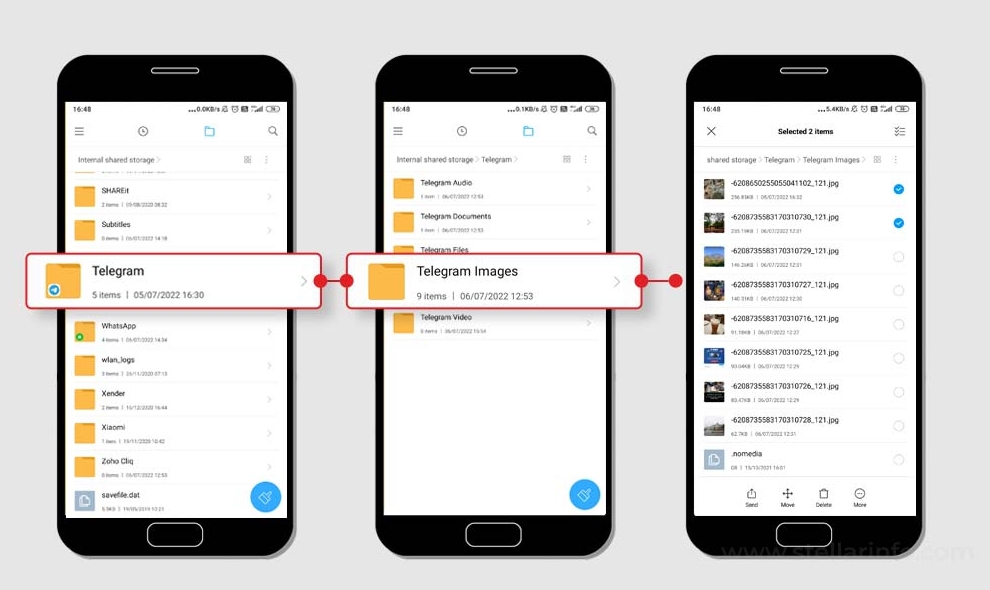 Telegram官网频道违规申诉｜中文版解封流程