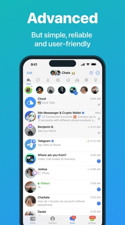 Telegram电脑版64位中文包｜官网镜像免费下载