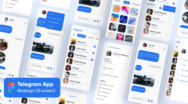 Telegram官网推出绿色便携版｜电脑版免安装解压即用