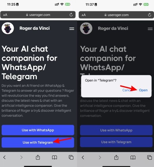 Telegram中文版文件收藏夹｜电脑版快速访问