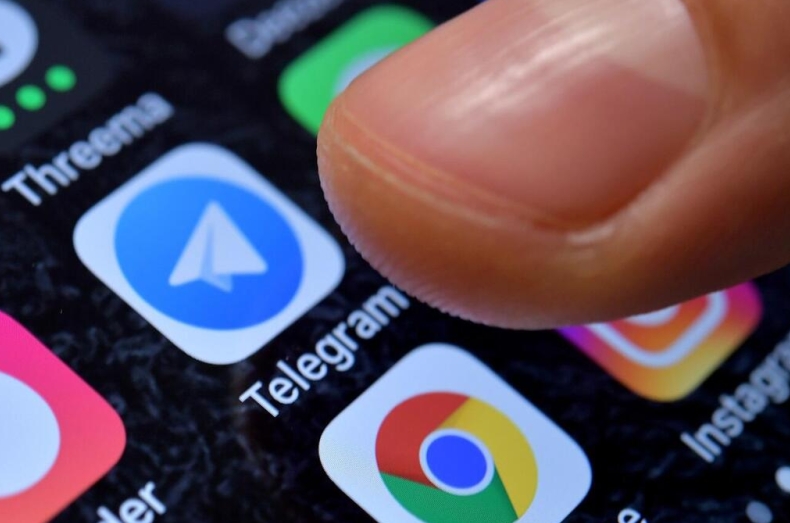 Telegram官网推出中文快捷键表｜下载打印贴墙