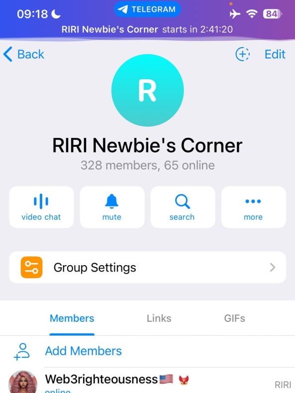 Telegram下载旧版回退｜官网提供历史版本库
