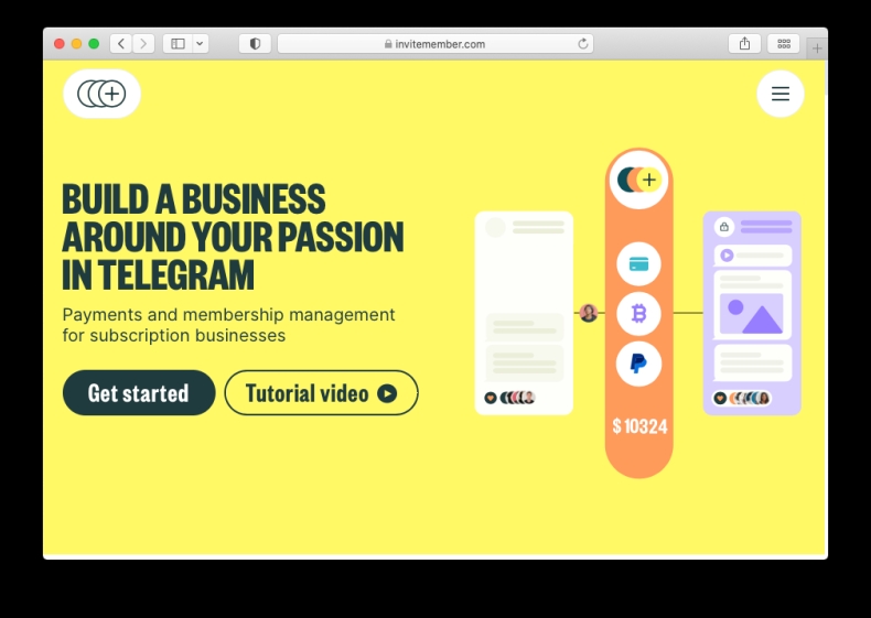 Telegram电脑版快捷键自定义｜中文键盘映射