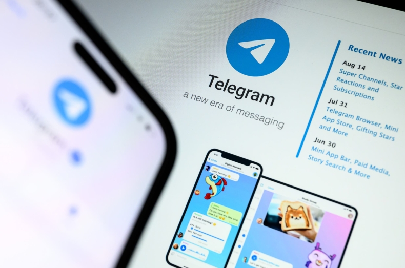 Telegram中文版下载2025官方更新｜Telegram官网直连