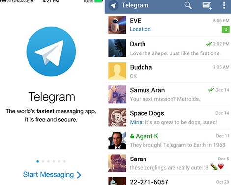 Telegram官网推出中文认证考试｜下载完成领证书