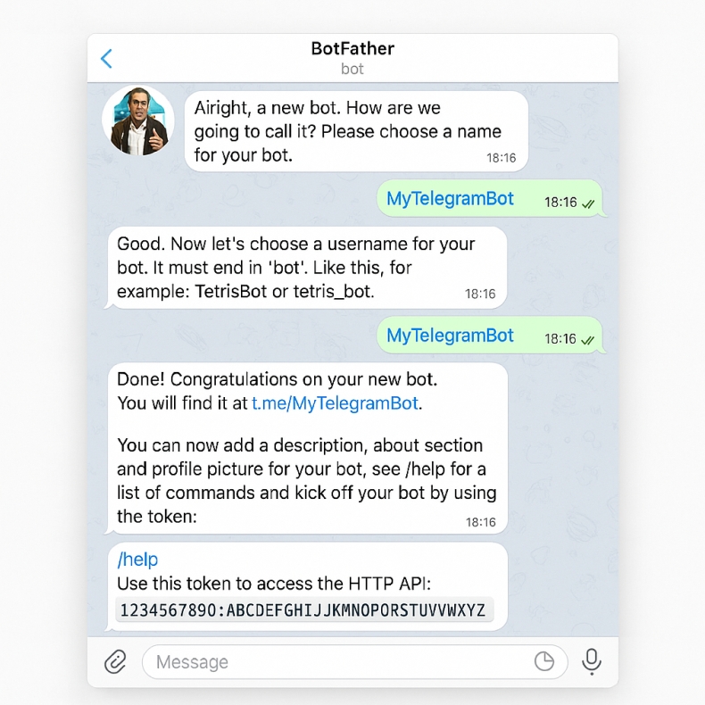 Telegram中文版消息翻译插件｜官网集成谷歌翻译