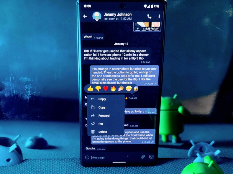 Telegram官网推出中文表情包大赛｜下载赢USDT