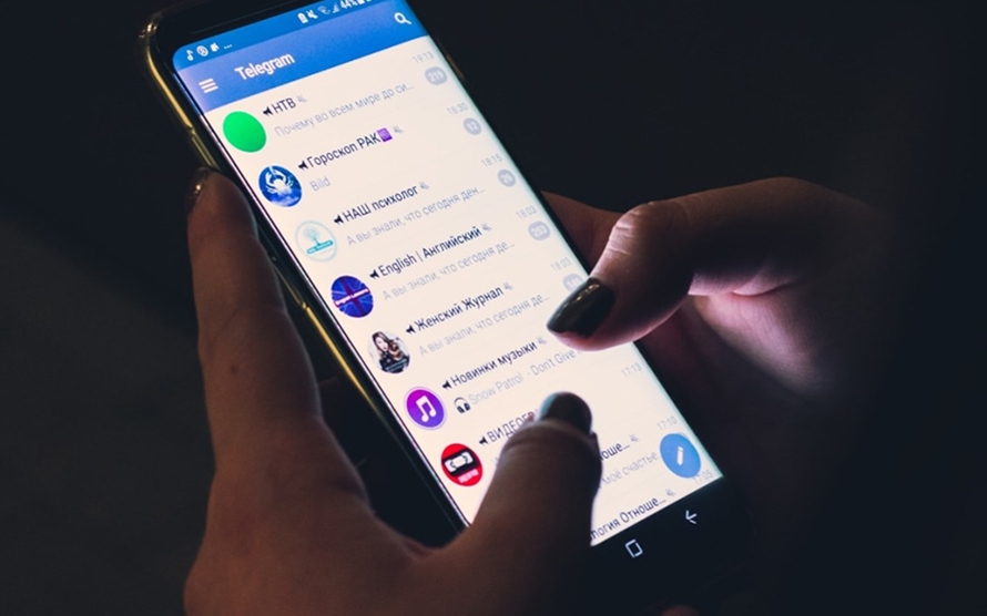 Telegram官网推出语音转文字API｜多语言支持