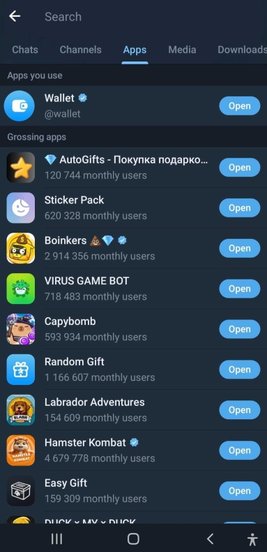 Telegram电脑版一键安装｜官网提供Windows/Mac高速下载