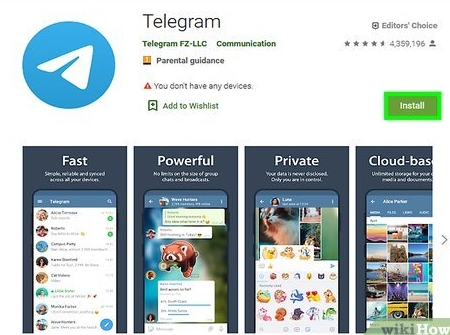 Telegram电脑版窗口透明度｜中文界面美化插件