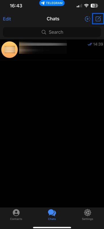 Telegram下载Linux版ARM64｜树莓派可用