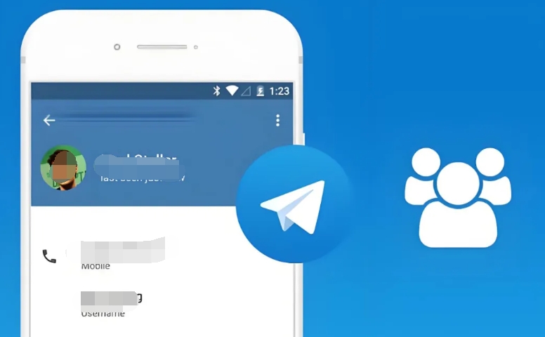 在Telegram官网如何反馈翻译错误