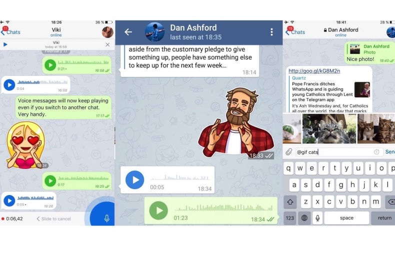 Telegram电脑版任务栏隐藏｜官网托盘图标设置