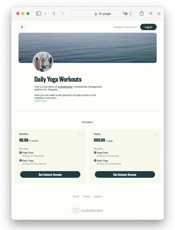 telegram下载指纹解锁telegram中文安全设置