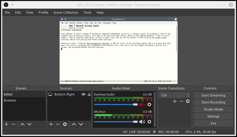 telegram中文直播推流telegram下载OBS设置