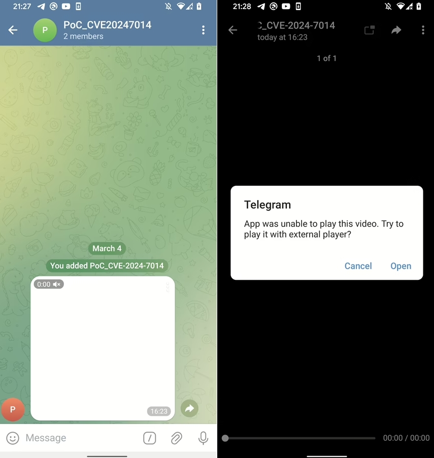 用Telegram中文版传GIF会被压缩到多少帧