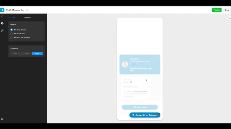 telegram官网推出教育版telegram中文校园