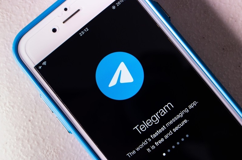 telegram官网推出RSS机器人telegram中文订阅