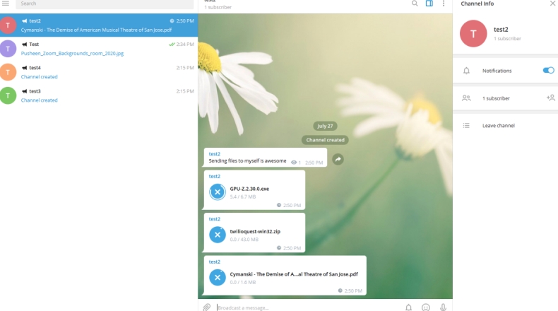 telegram下载安卓APK最新版本安全获取完整指南