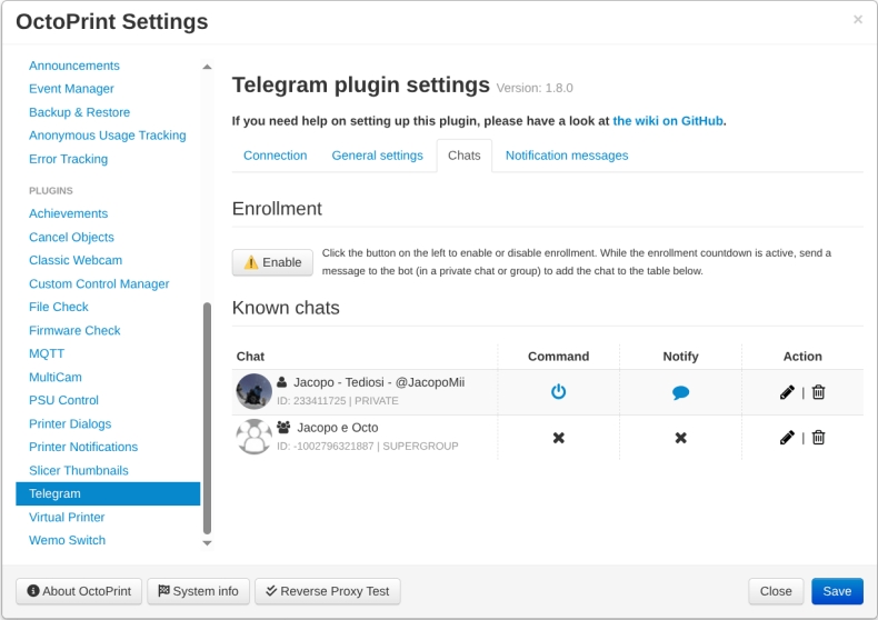 Telegram Linux版官方下载地址及终端安装命令