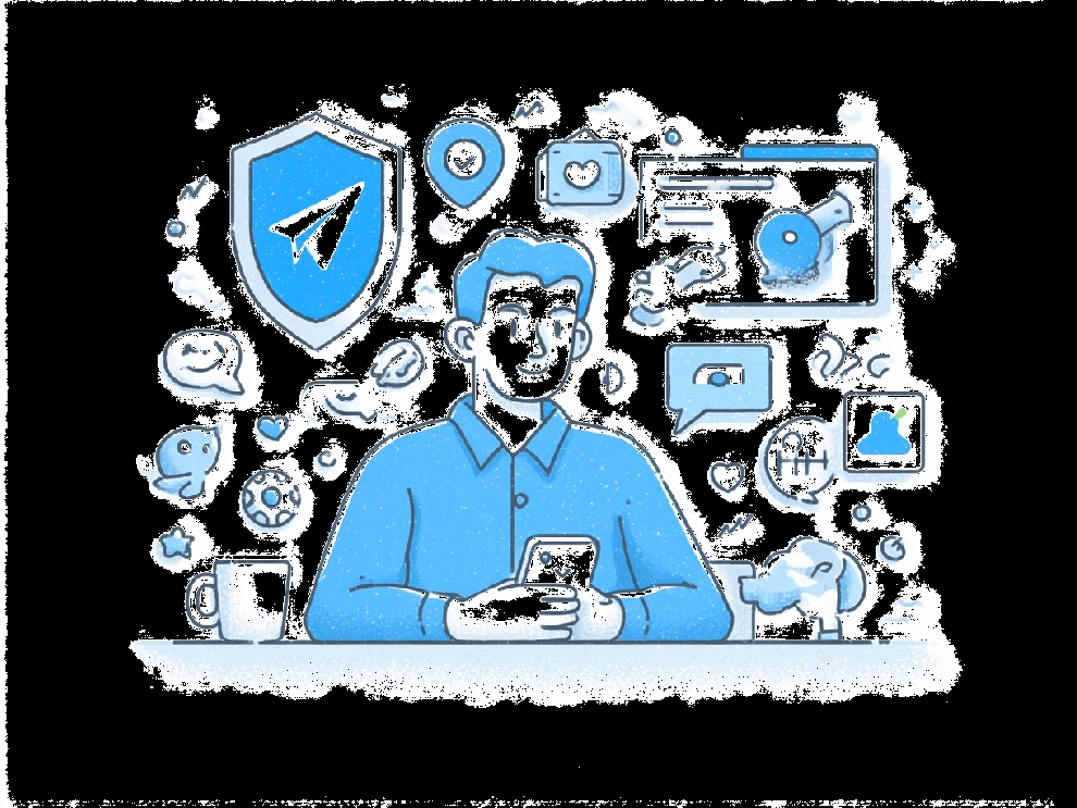 Telegram官方测试版下载：抢先体验新功能方法