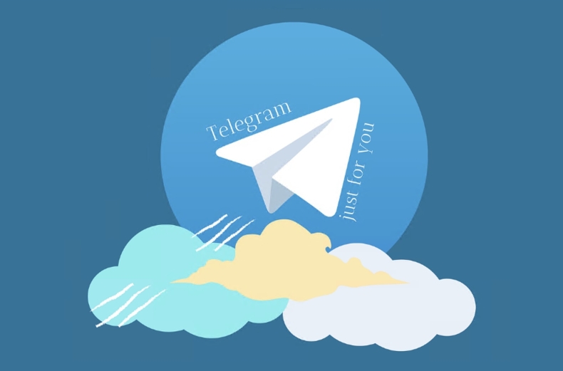 telegram下载Windows版64位桌面客户端官方安装包