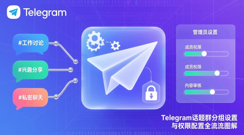 Telegram官方旧版下载：如何获取历史版本？