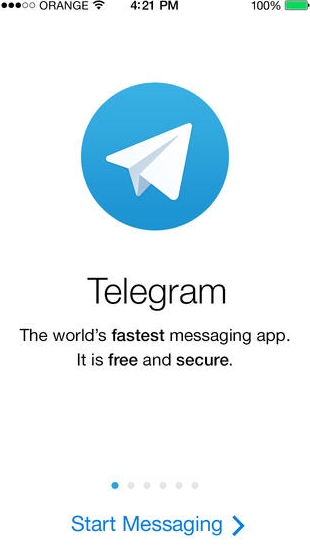 telegram下载Linux版Ubuntu终端安装命令详解