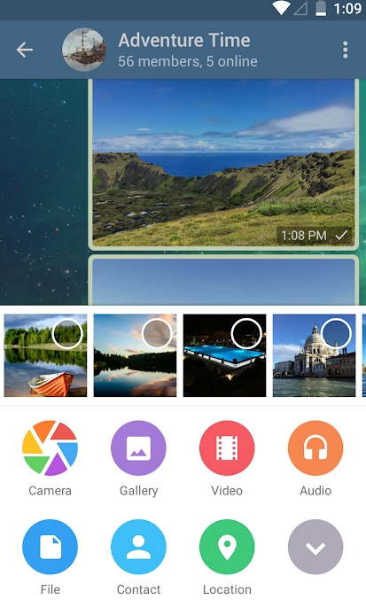 Telegram测试版下载：Beta版官方申请与抢先体验入口