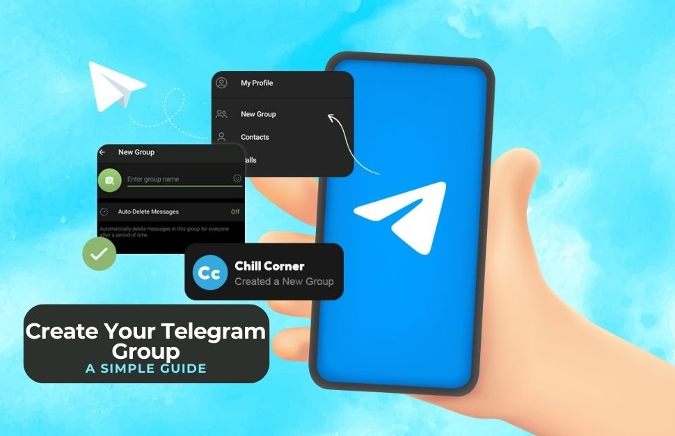 Telegram iOS官方下载：App Store国区/外区安装教程