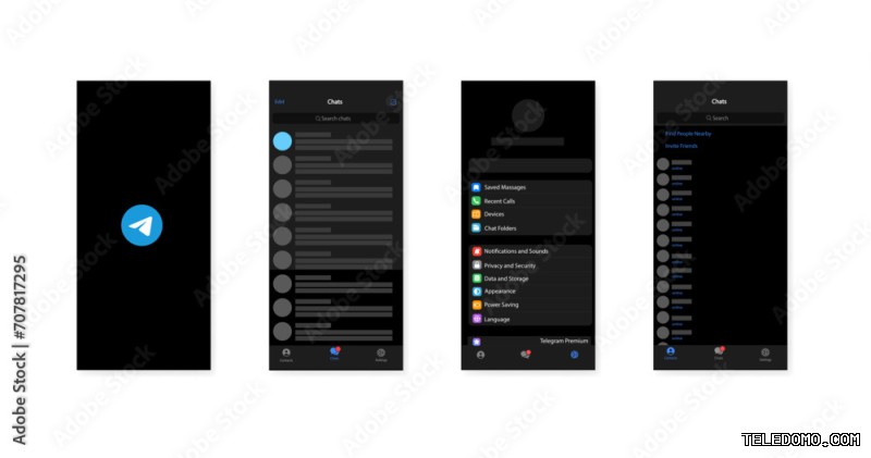 Telegram官方频道功能：广播消息与订阅设置详解