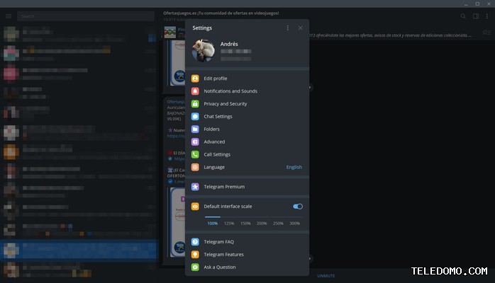 Telegram官方数据迁移:聊天记录备份与跨设备同步