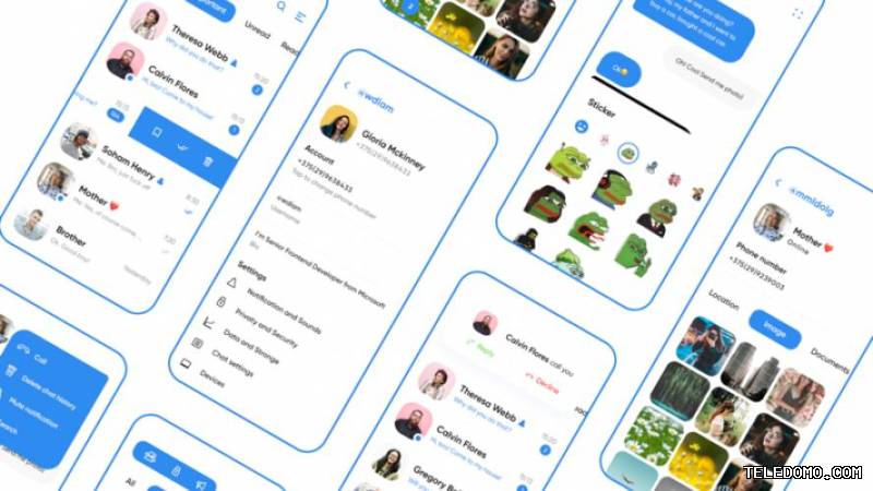 Telegram官方群组功能:超级群组创建与管理教程